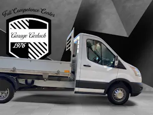 FORD Transit Kab.-Ch. 470 3.5 t L2 2.0 TDCi 170 Trend