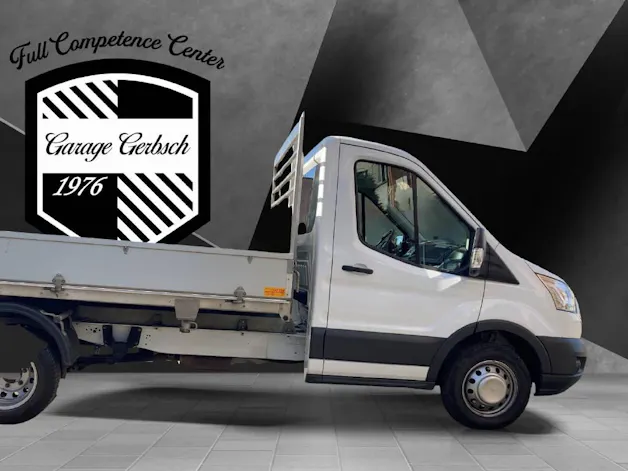 Ford Transit Kab.-Ch. 470 3.5 t L2 2.0 TDCi 170 Trend