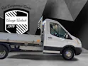 Ford Transit Kab.-Ch. 470 3.5 t L2 2.0 TDCi 170 Trend