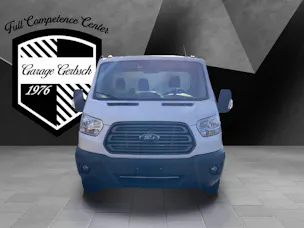 FORD Transit Kab.-Ch. 470 3.5 t L2 2.0 TDCi 170 Trend