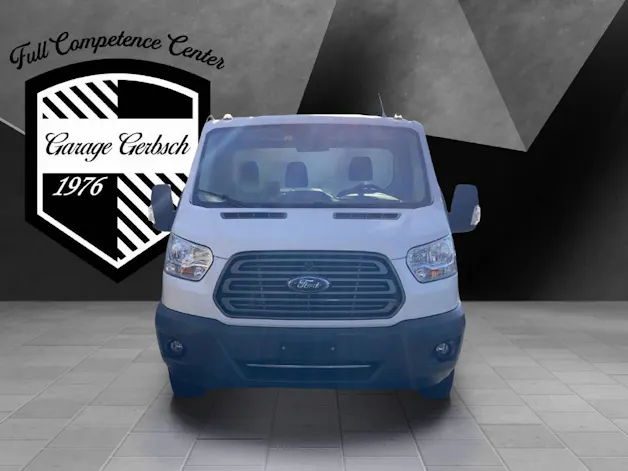 Ford Transit Kab.-Ch. 470 3.5 t L2 2.0 TDCi 170 Trend