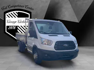 FORD Transit Kab.-Ch. 470 3.5 t L2 2.0 TDCi 170 Trend