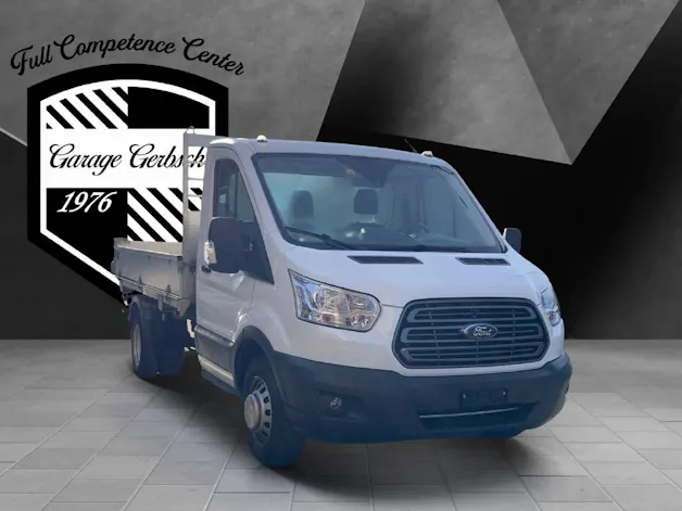 Ford Transit Kab.-Ch. 470 3.5 t L2 2.0 TDCi 170 Trend