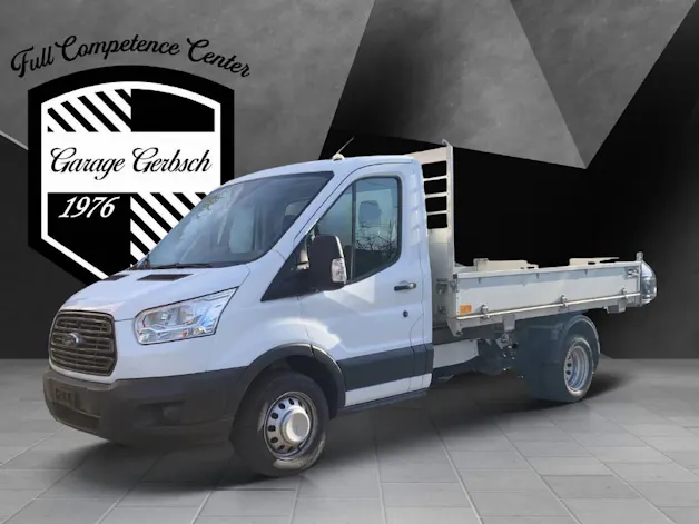 Ford Transit Kab.-Ch. 470 3.5 t L2 2.0 TDCi 170 Trend
