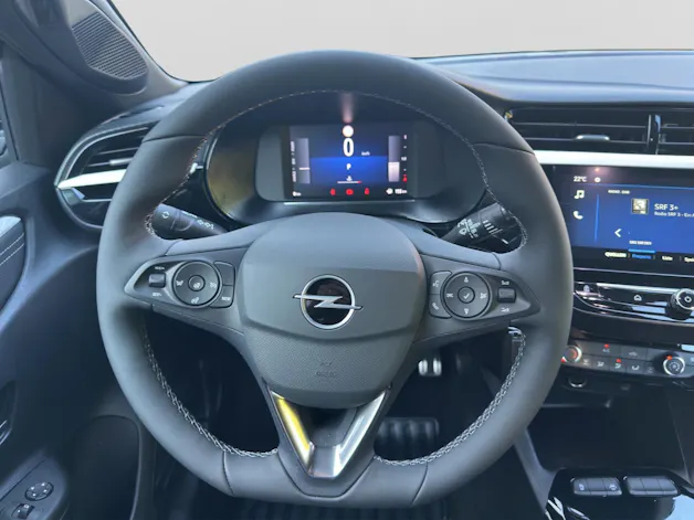 OPEL Corsa 1.2 T Hybrid Viva