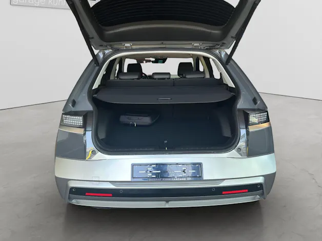 Hyundai Ioniq 5 84 kWh Vertex 4WD