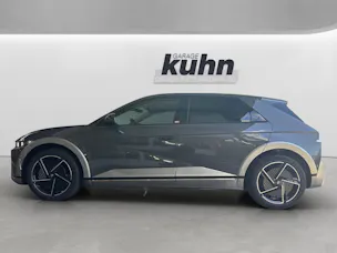 Hyundai Ioniq 5 84 kWh Vertex 4WD