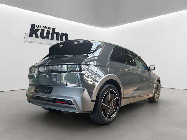 Hyundai Ioniq 5 84 kWh Vertex 4WD