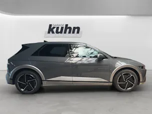 Hyundai Ioniq 5 84 kWh Vertex 4WD