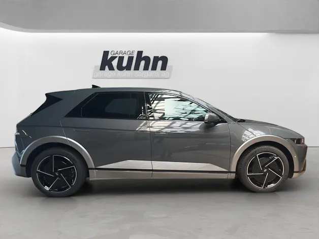 Hyundai Ioniq 5 84 kWh Vertex 4WD