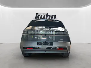 Hyundai Ioniq 5 84 kWh Vertex 4WD