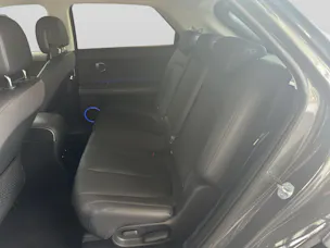 Hyundai Ioniq 5 84 kWh Vertex 4WD