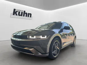 Hyundai Ioniq 5 84 kWh Vertex 4WD