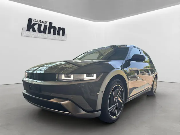Hyundai Ioniq 5 84 kWh Vertex 4WD