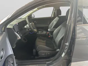 Hyundai Ioniq 5 84 kWh Vertex 4WD
