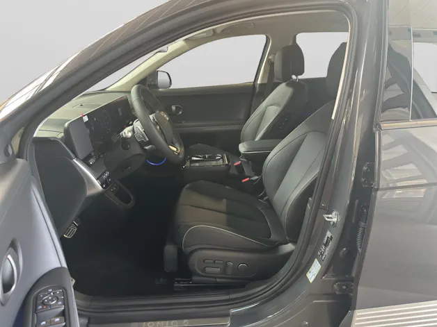 Hyundai Ioniq 5 84 kWh Vertex 4WD