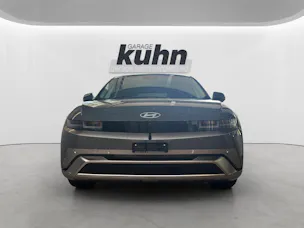 Hyundai Ioniq 5 84 kWh Vertex 4WD