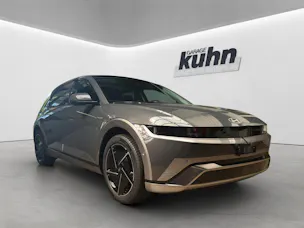 Hyundai Ioniq 5 84 kWh Vertex 4WD