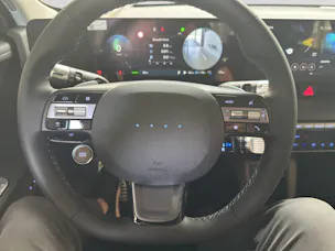 Hyundai Ioniq 5 84 kWh Vertex 4WD