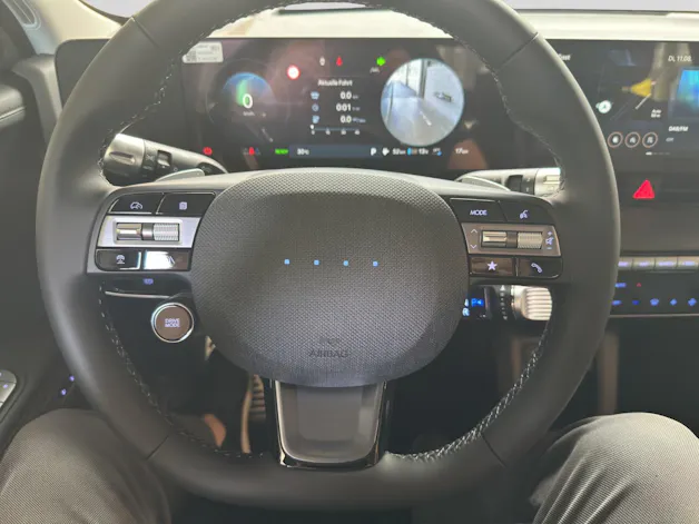 Hyundai Ioniq 5 84 kWh Vertex 4WD