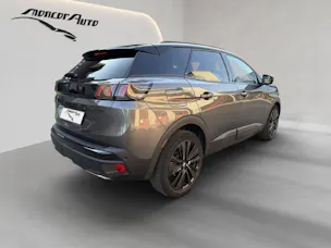 Peugeot 3008 1.2 130ch EAT8 GT Pack