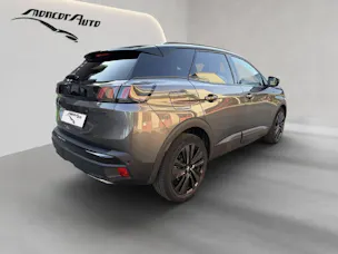 PEUGEOT 3008 1.2 130ch EAT8 GT Pack
