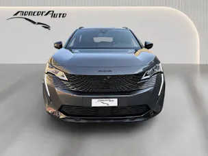 Peugeot 3008 1.2 130ch EAT8 GT Pack