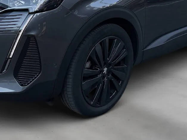 Peugeot 3008 1.2 130ch EAT8 GT Pack