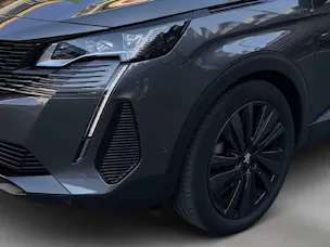 Peugeot 3008 1.2 130ch EAT8 GT Pack