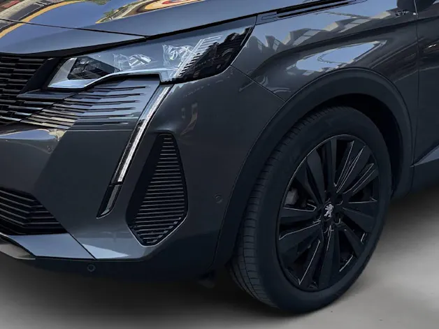 Peugeot 3008 1.2 130ch EAT8 GT Pack