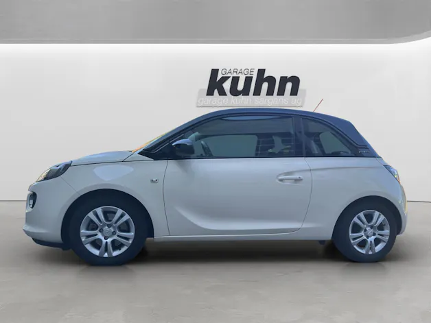 Opel Adam 1.0i eFLEX Unlimited S/S