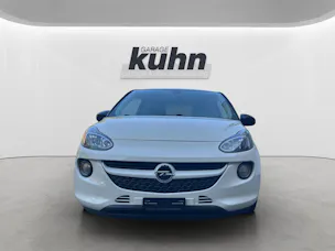 Opel Adam 1.0i eFLEX Unlimited S/S
