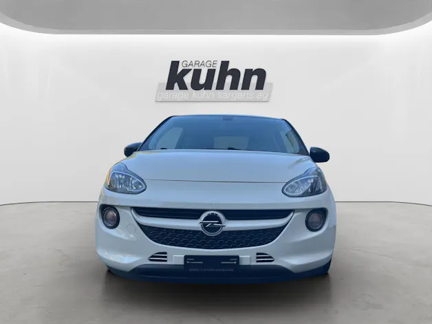 Opel Adam 1.0i eFLEX Unlimited S/S