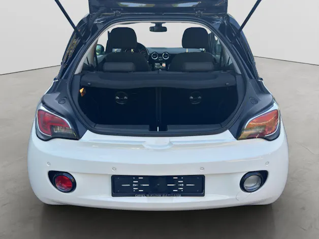 Opel Adam 1.0i eFLEX Unlimited S/S