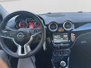 Opel Adam 1.0i eFLEX Unlimited S/S