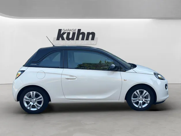 Opel Adam 1.0i eFLEX Unlimited S/S