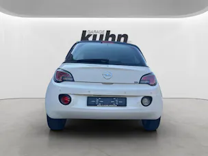 Opel Adam 1.0i eFLEX Unlimited S/S