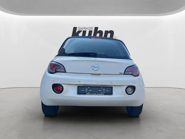 Opel Adam 1.0i eFLEX Unlimited S/S