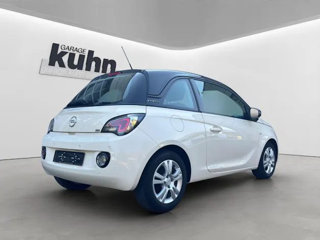 Opel Adam 1.0i eFLEX Unlimited S/S
