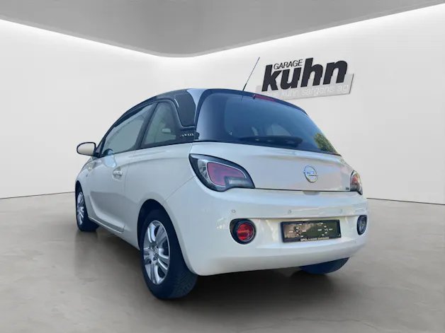 Opel Adam 1.0i eFLEX Unlimited S/S