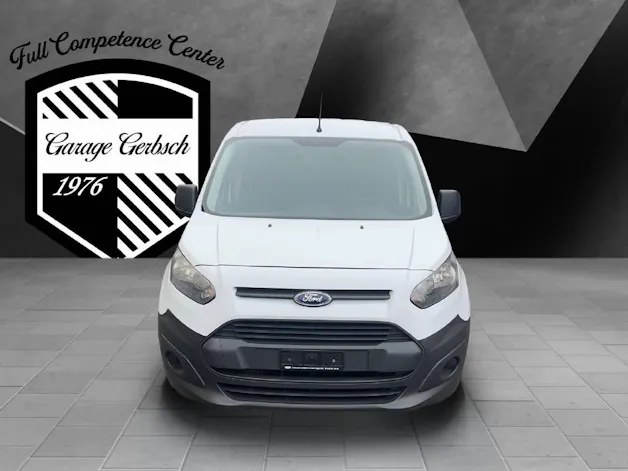 Ford Transit Connect Van 200 L1 1.0 EcoB 100 Ambiente