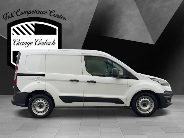 Ford Transit Connect Van 200 L1 1.0 EcoB 100 Ambiente
