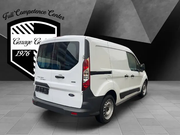 Ford Transit Connect Van 200 L1 1.0 EcoB 100 Ambiente