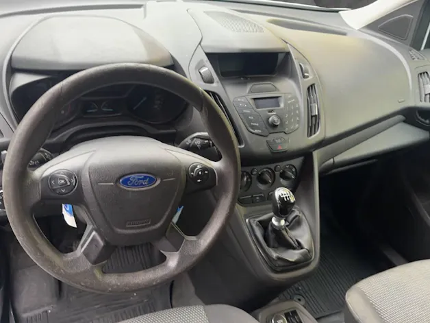 Ford Transit Connect Van 200 L1 1.0 EcoB 100 Ambiente
