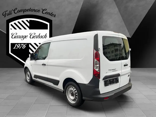 Ford Transit Connect Van 200 L1 1.0 EcoB 100 Ambiente