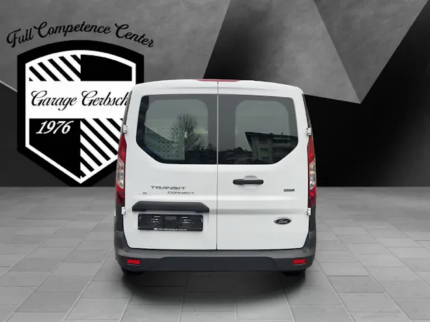 Ford Transit Connect Van 200 L1 1.0 EcoB 100 Ambiente
