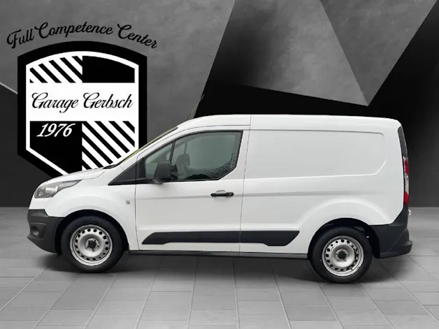 Ford Transit Connect Van 200 L1 1.0 EcoB 100 Ambiente