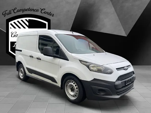 Ford Transit Connect Van 200 L1 1.0 EcoB 100 Ambiente