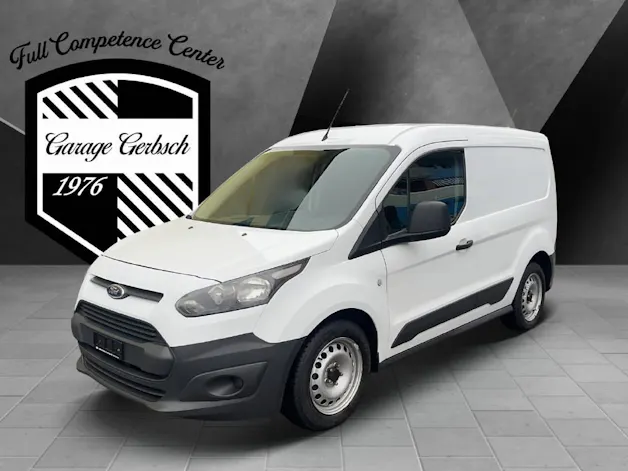 Ford Transit Connect Van 200 L1 1.0 EcoB 100 Ambiente