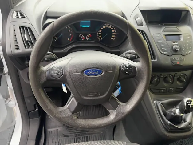 Ford Transit Connect Van 200 L1 1.0 EcoB 100 Ambiente